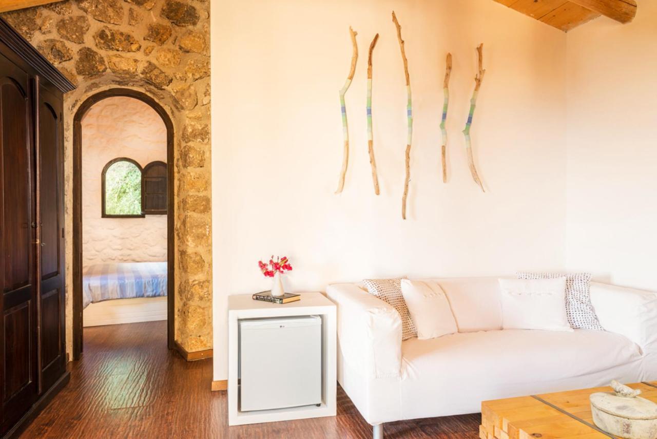 Villa Bournella Ipsos Esterno foto